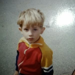 Meet your Posher, Craig